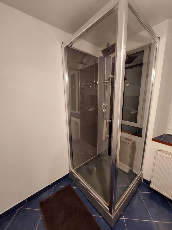 Apartament Studio Cosy De 2 A 4 Personnes Au Coeur Du Haut Doubs, Entre Les Lacs, Les Montagnes Et Les Vignobles Frasne Zewnętrze zdjęcie