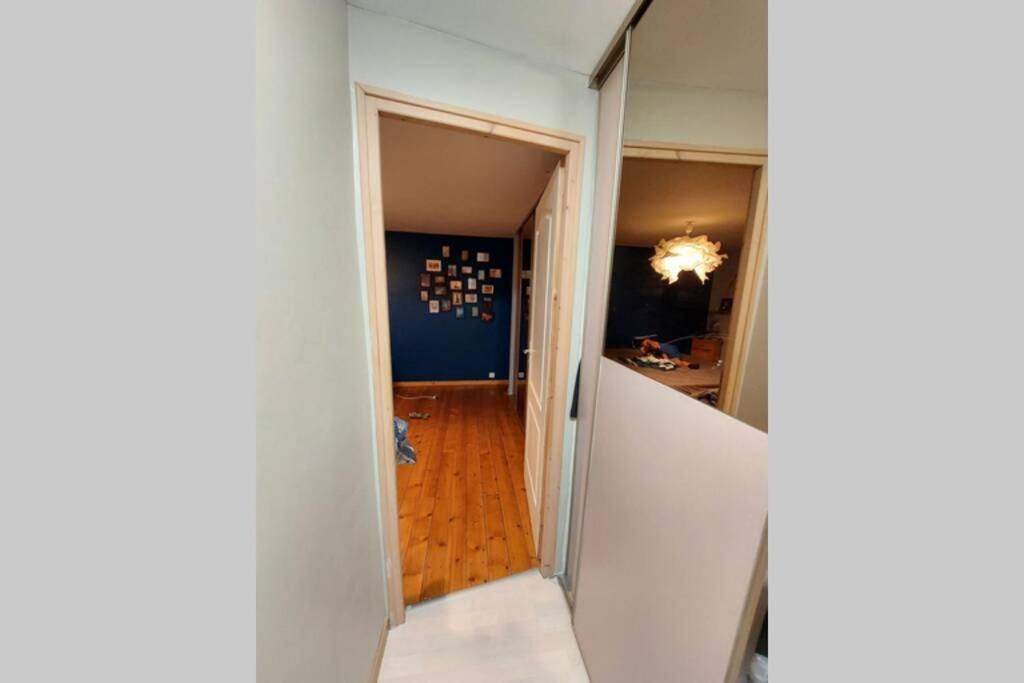 Apartament Studio Cosy De 2 A 4 Personnes Au Coeur Du Haut Doubs, Entre Les Lacs, Les Montagnes Et Les Vignobles Frasne Zewnętrze zdjęcie